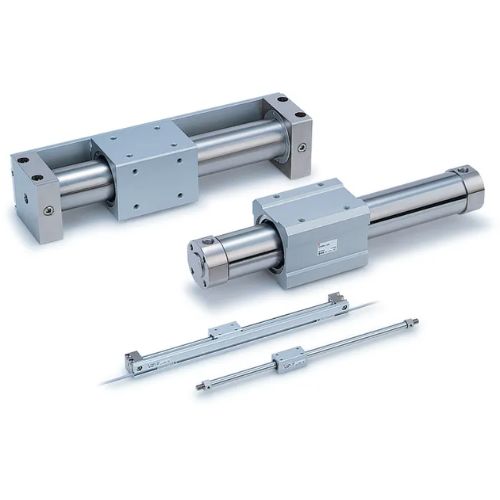 Double Acting Hydraulic Cylinders